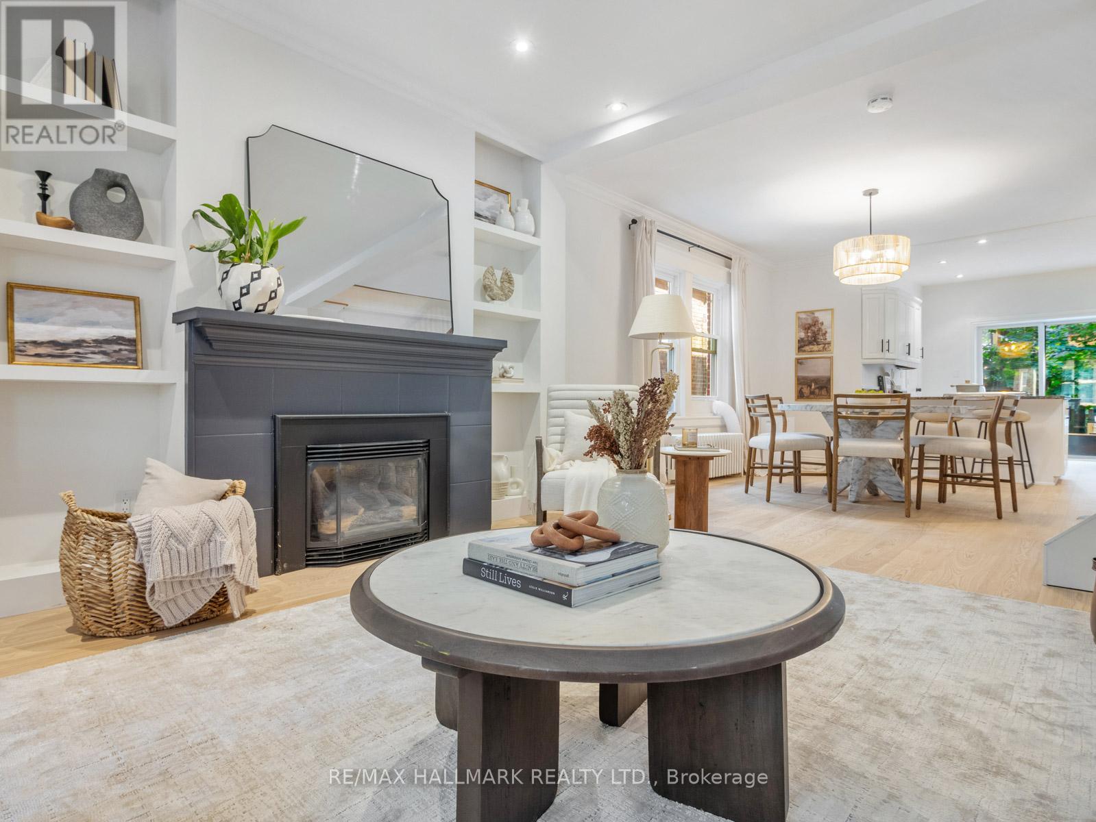 97 Bowmore Road, Toronto, Ontario  M4L 3J1 - Photo 9 - E12432484