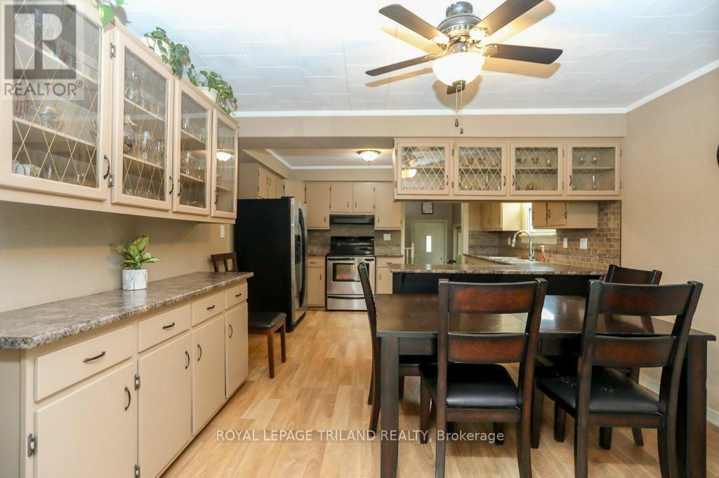 12249 Mill Road, Southwold, Ontario  N0L 2G0 - Photo 16 - X12432530