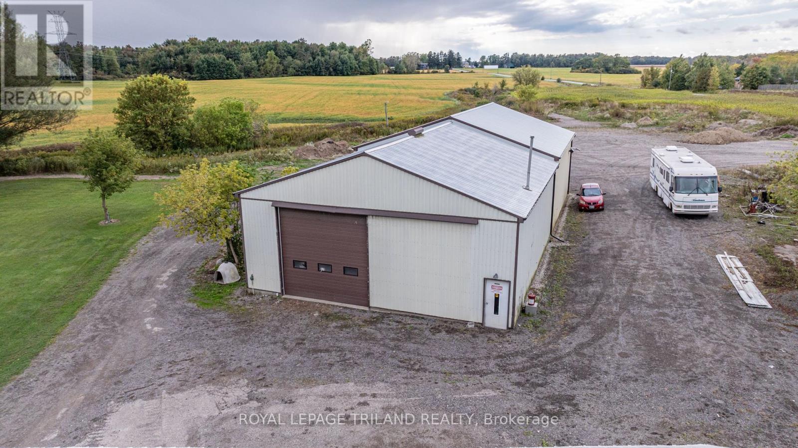 12249 Mill Road, Southwold, Ontario  N0L 2G0 - Photo 9 - X12432530