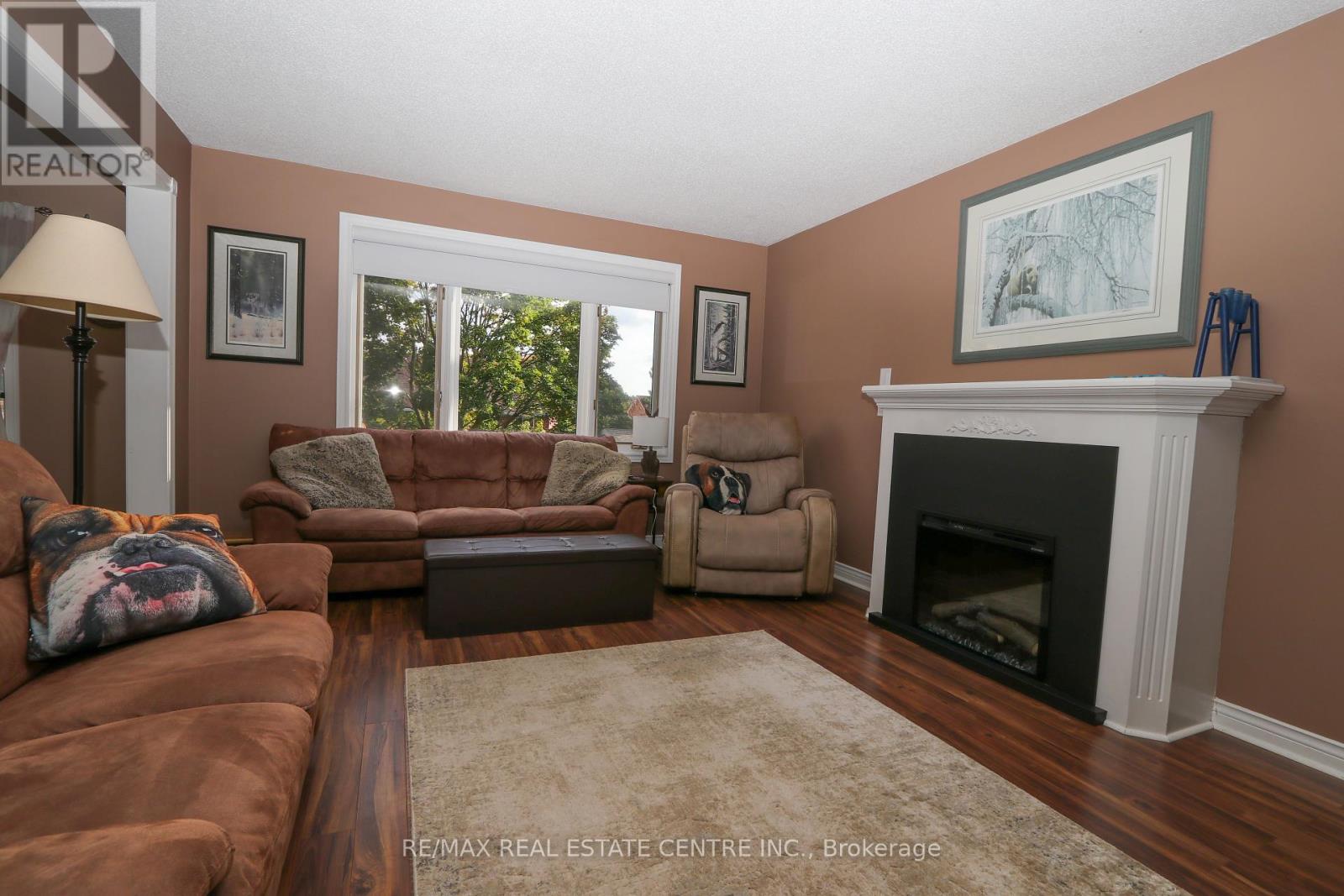 119 Hume Drive, Cambridge, Ontario  N1T 1N3 - Photo 14 - X12432534