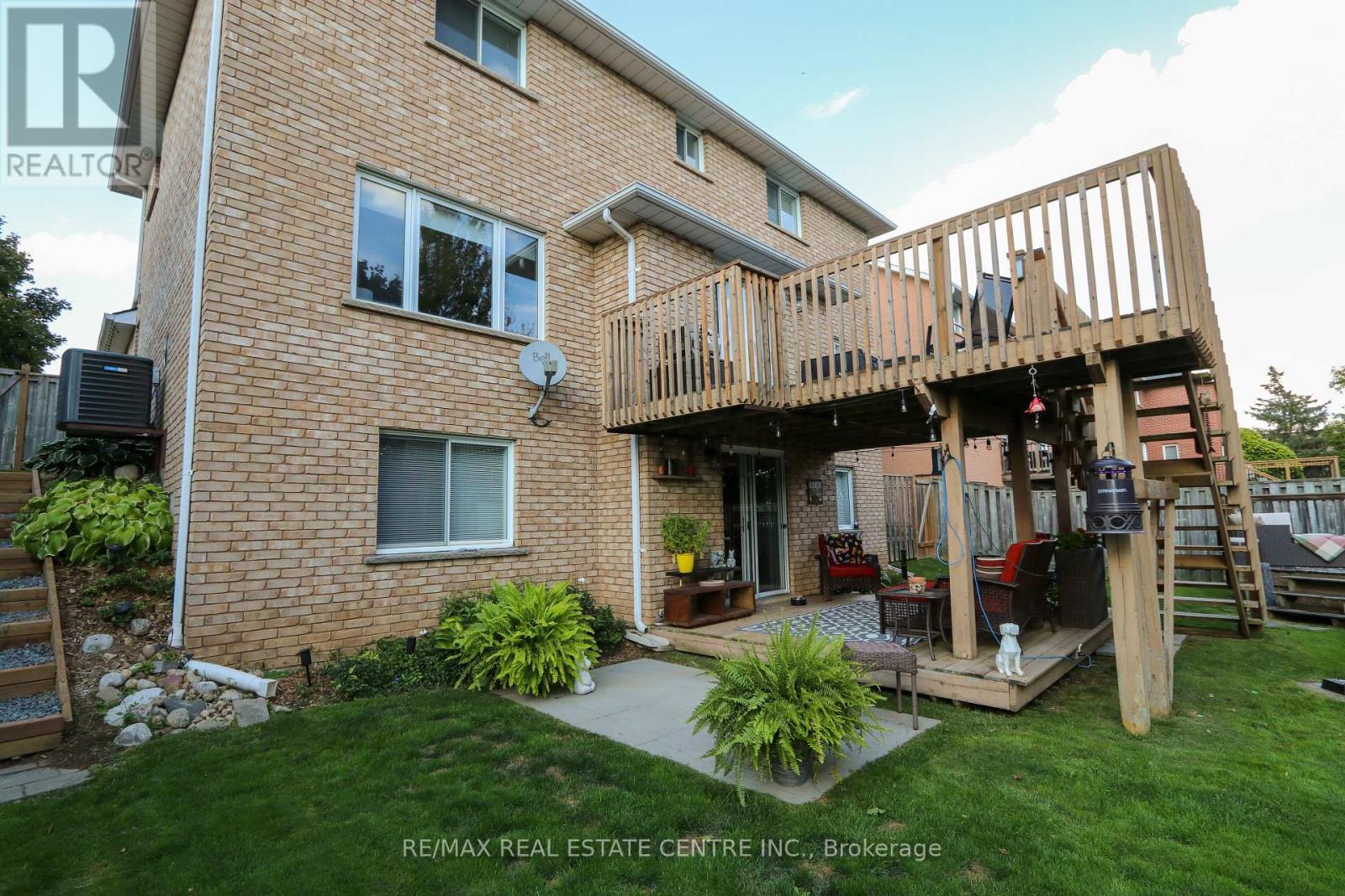 119 Hume Drive, Cambridge, Ontario  N1T 1N3 - Photo 28 - X12432534