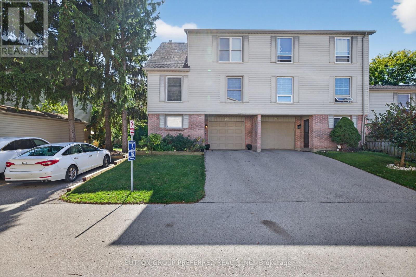 405 Everglade Crescent, London North, Ontario  N6H 4M8 - Photo 2 - X12432569