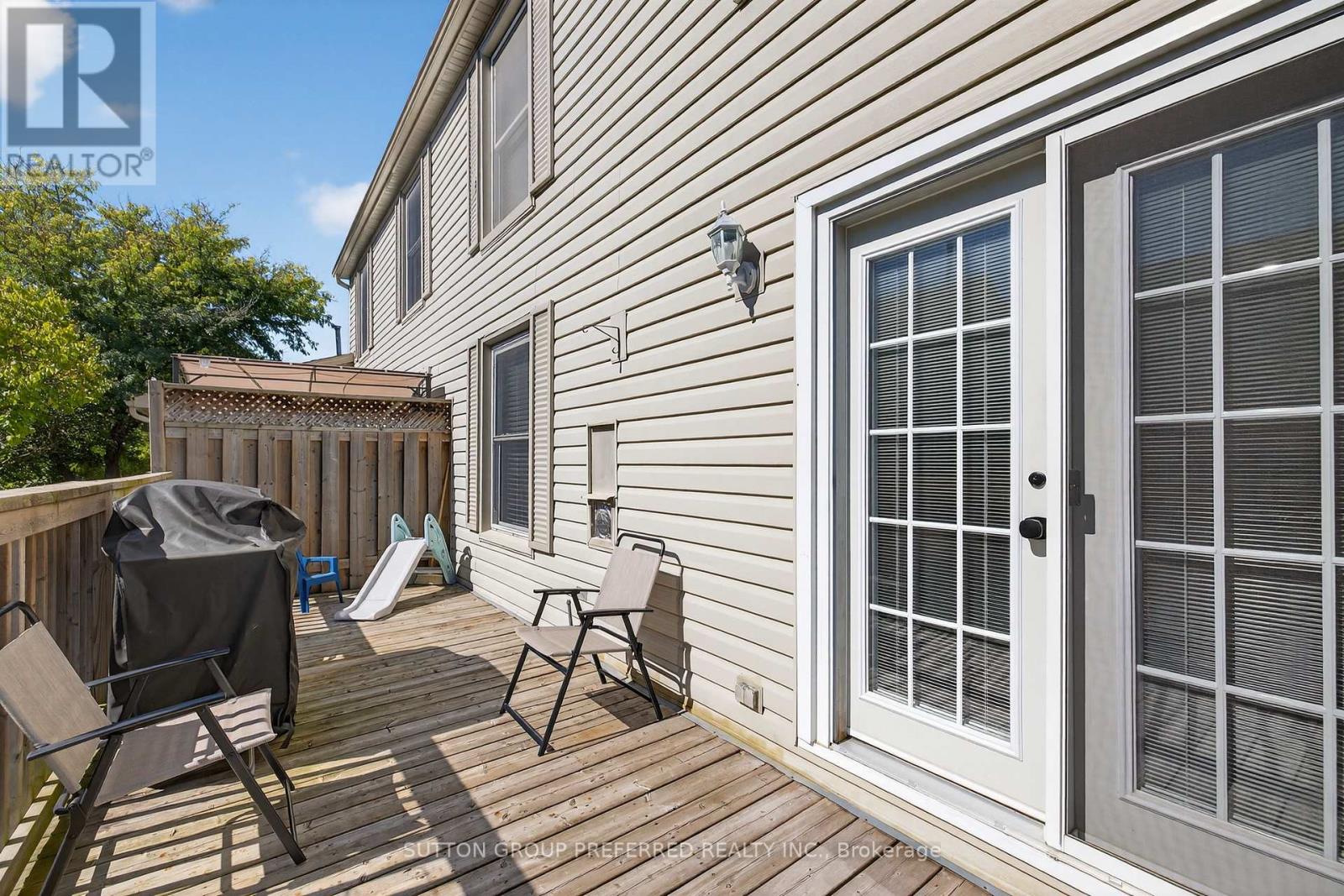 405 Everglade Crescent, London North, Ontario  N6H 4M8 - Photo 31 - X12432569