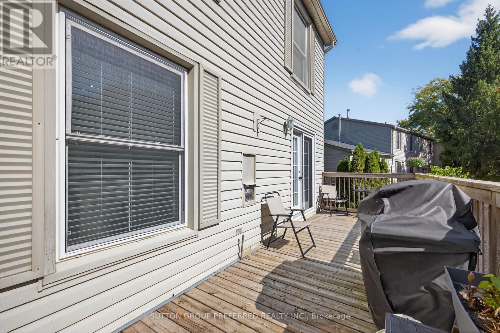 405 Everglade Crescent, London North, Ontario  N6H 4M8 - Photo 32 - X12432569