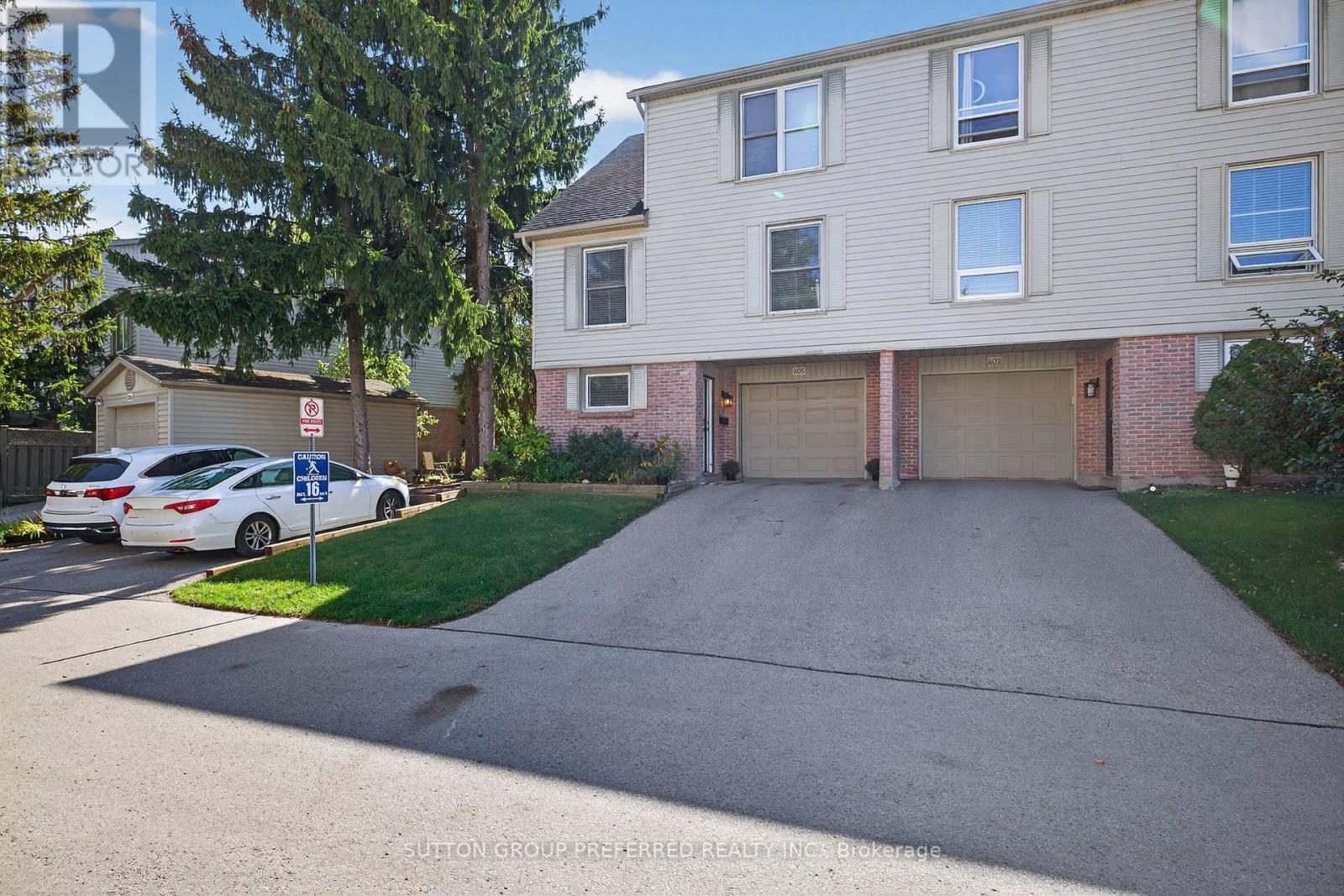 405 Everglade Crescent, London North, Ontario  N6H 4M8 - Photo 4 - X12432569