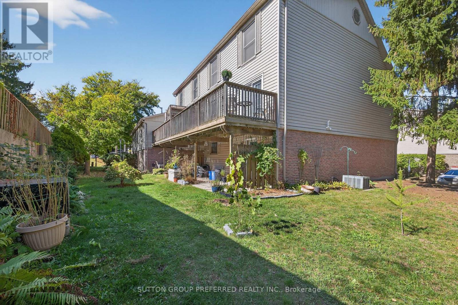 405 Everglade Crescent, London North, Ontario  N6H 4M8 - Photo 45 - X12432569