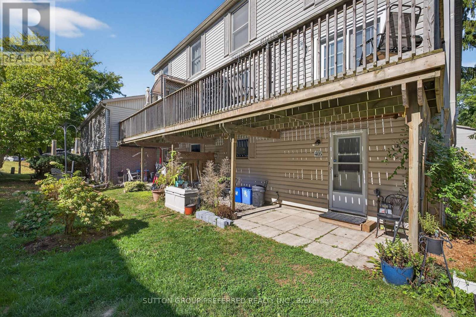 405 Everglade Crescent, London North, Ontario  N6H 4M8 - Photo 46 - X12432569
