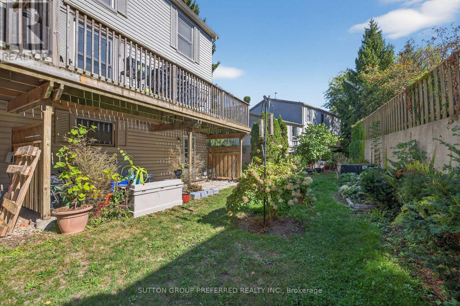 405 Everglade Crescent, London North, Ontario  N6H 4M8 - Photo 47 - X12432569