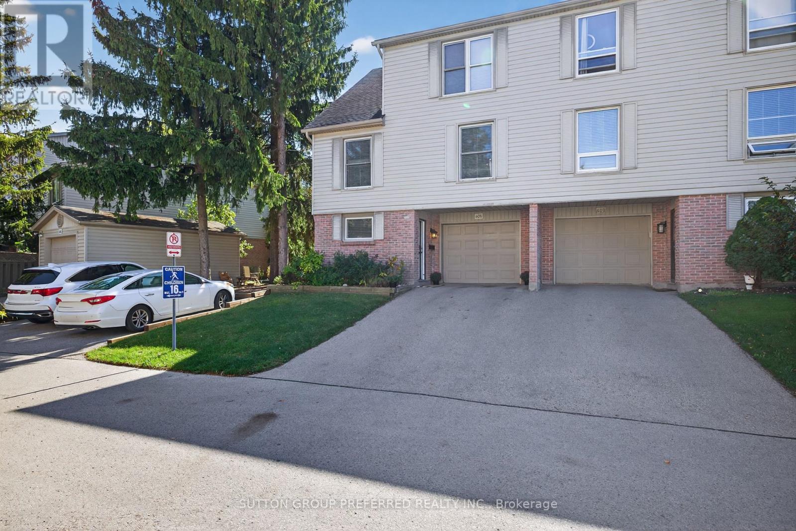 405 Everglade Crescent, London North, Ontario  N6H 4M8 - Photo 5 - X12432569