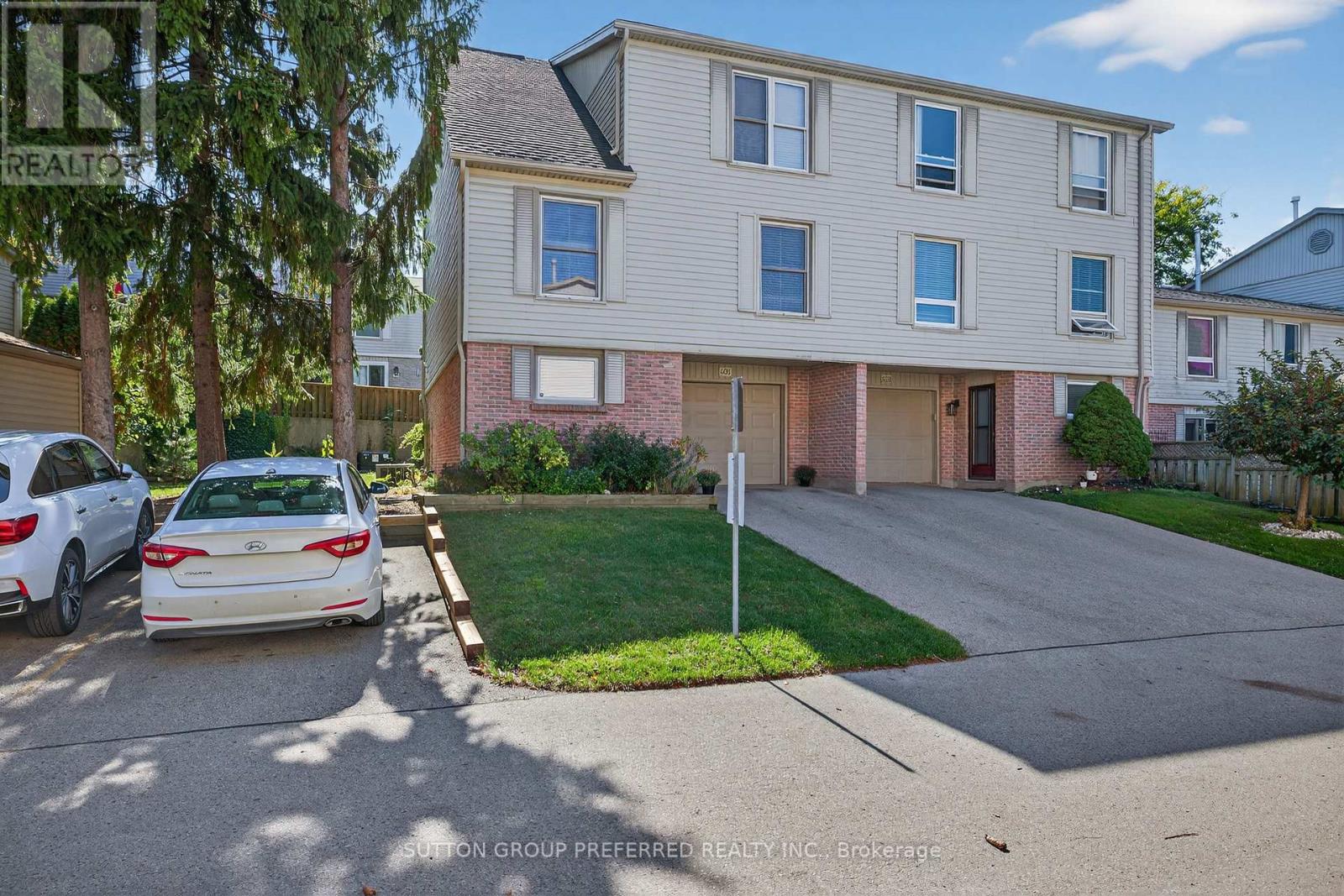 405 Everglade Crescent, London North, Ontario  N6H 4M8 - Photo 6 - X12432569
