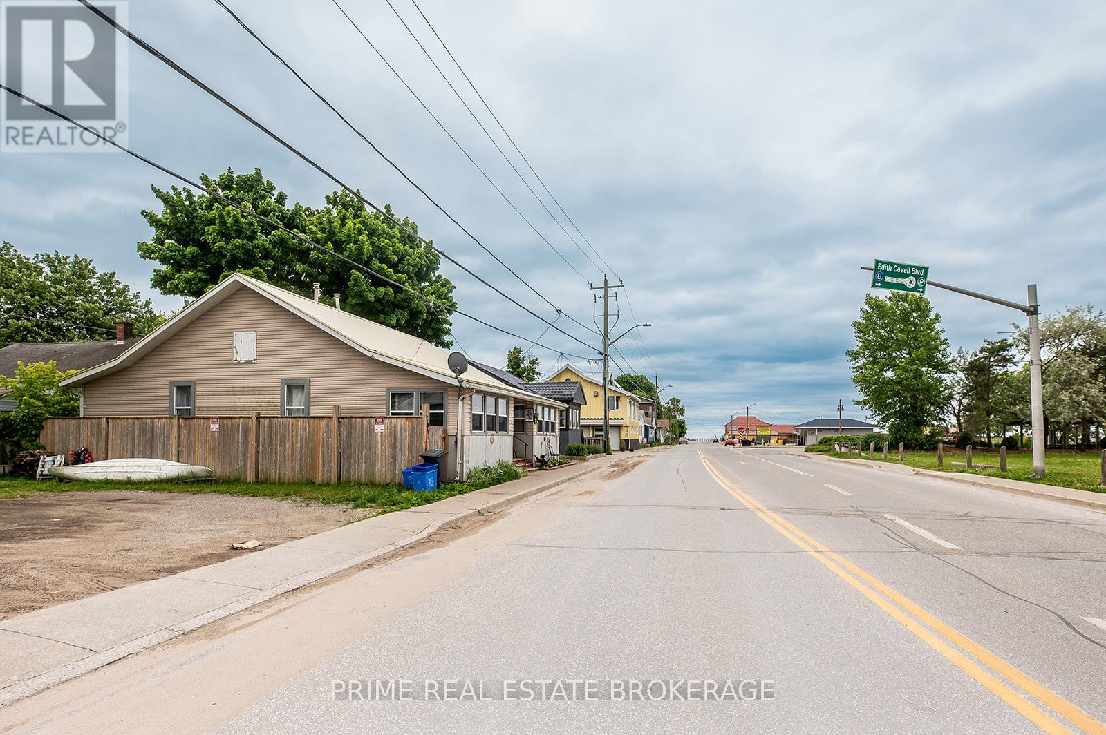 151 William Street, Central Elgin, Ontario  N5L 1E4 - Photo 3 - X12432630
