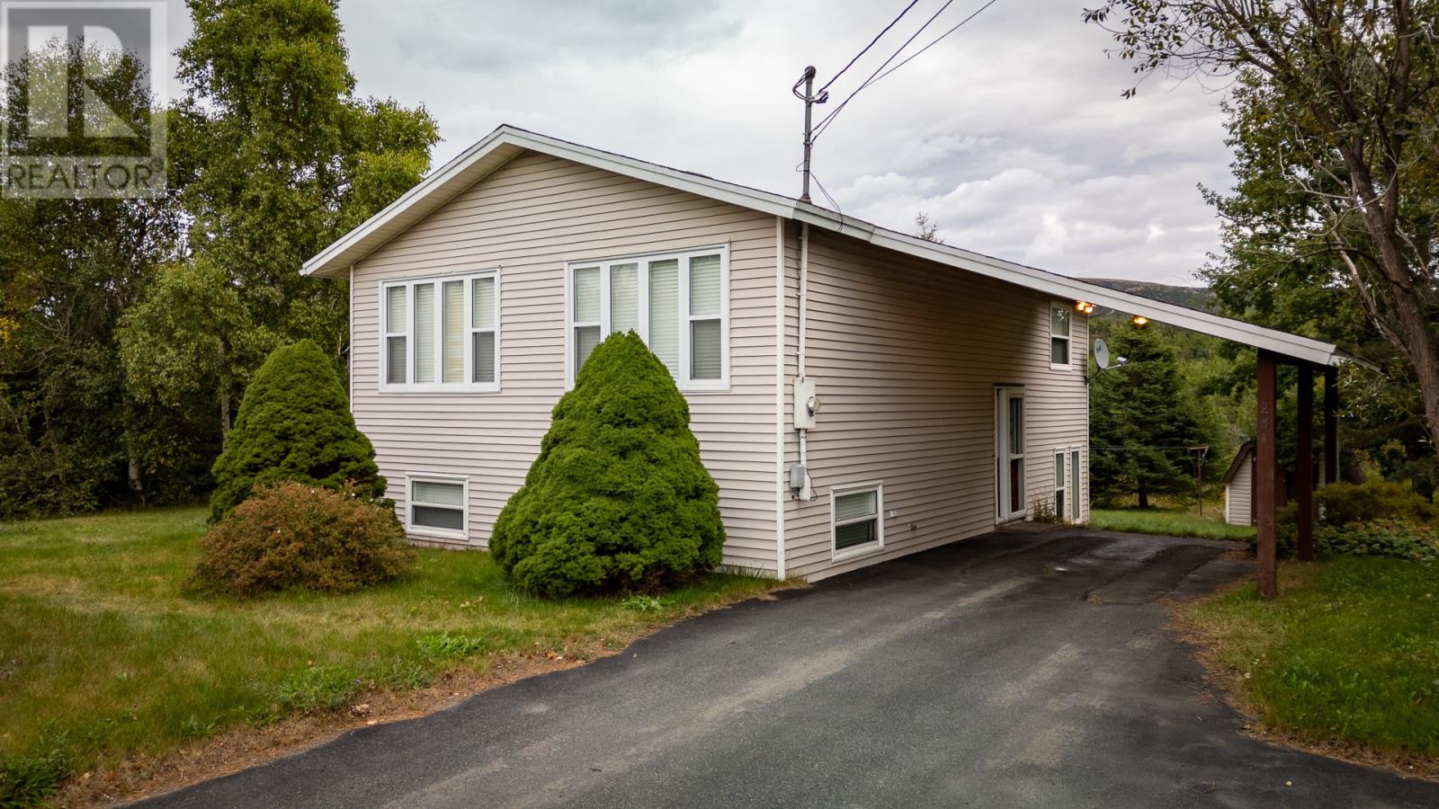 281 Conception Bay Highway, Holyrood, Newfoundland & Labrador  A0A 2R0 - Photo 1 - 1290980