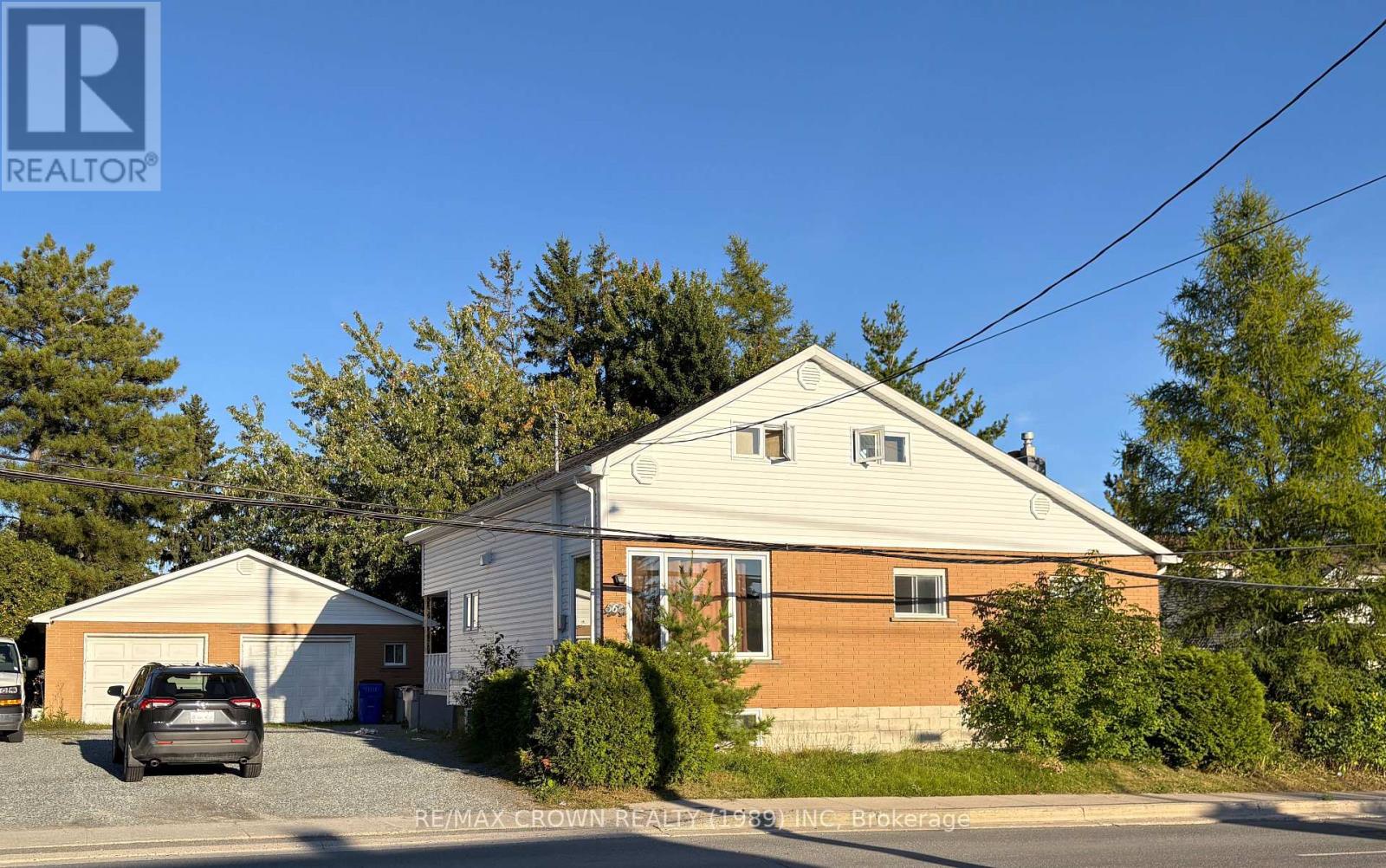 564 MACLEAN DRIVE, Timmins, Ontario
