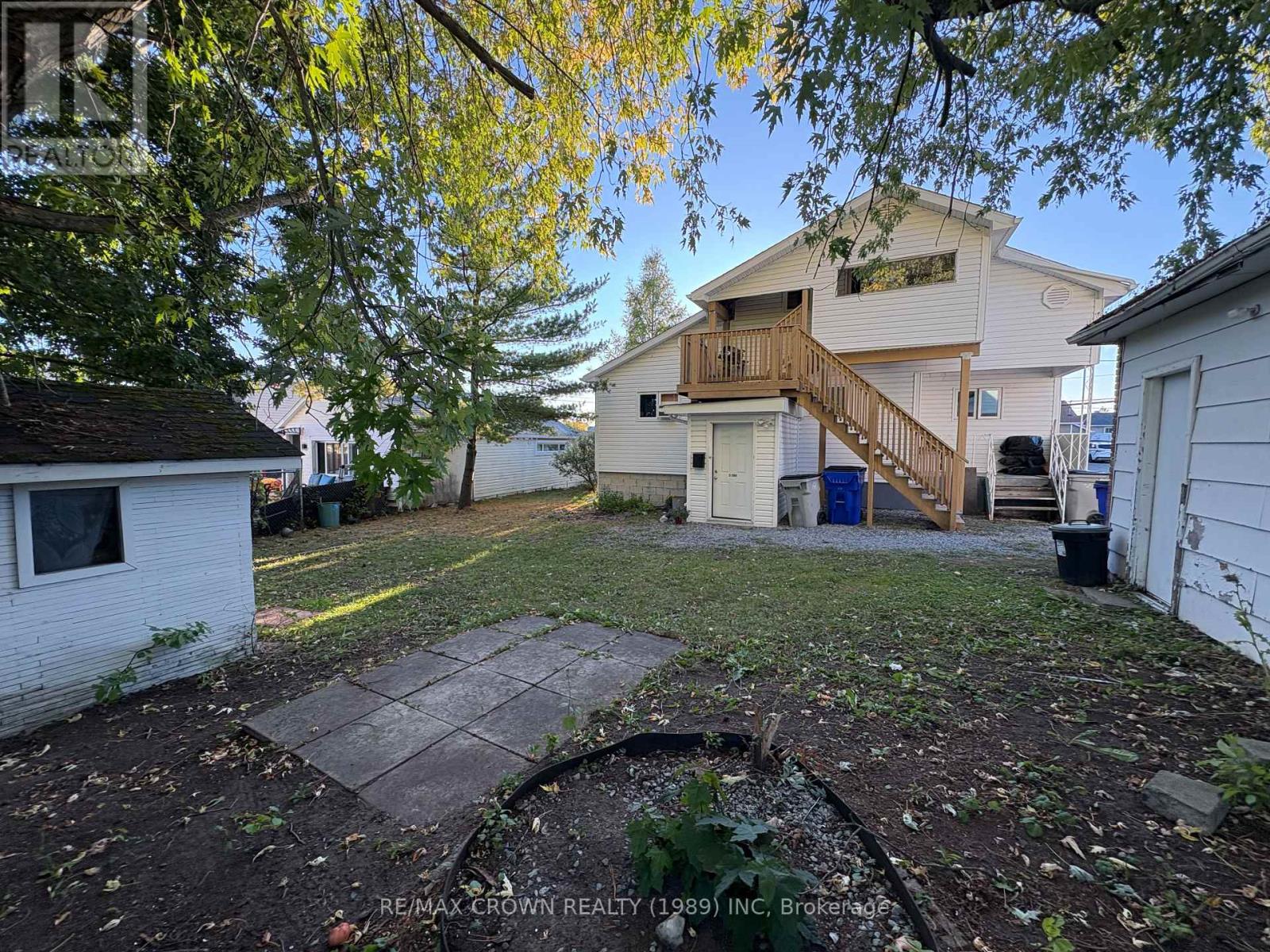 564 Maclean Drive, Timmins, Ontario  P4N 4X1 - Photo 14 - T12432525