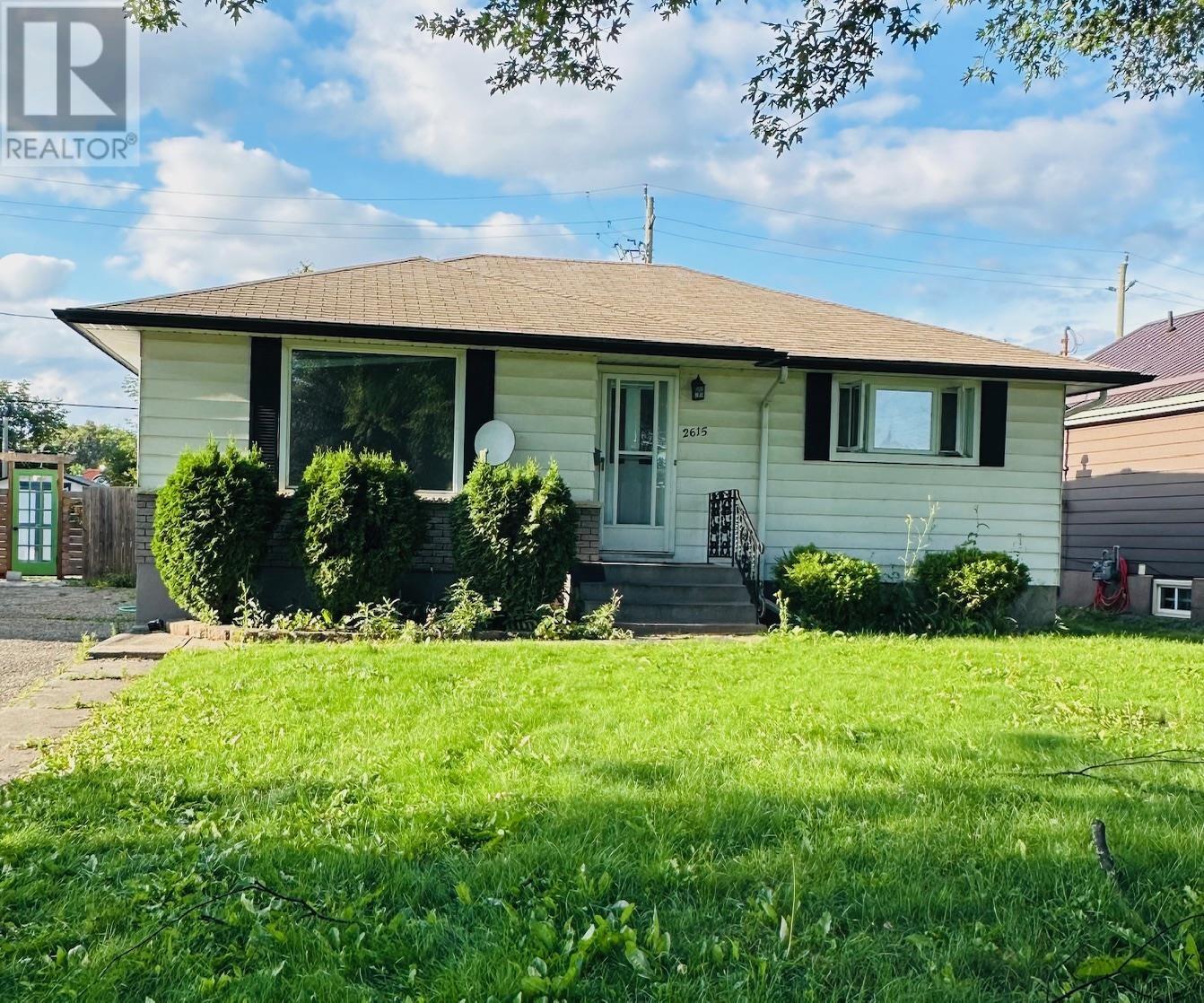 2615 Begin Pl, Thunder Bay, Ontario  P7E 5L9 - Photo 1 - TB252528