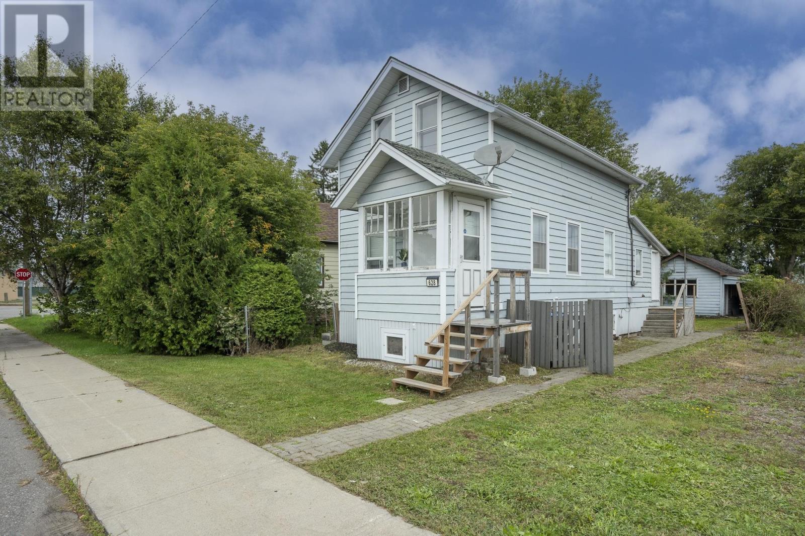 628 Mcbain St, Thunder Bay, Ontario  P7C 2Y3 - Photo 2 - TB252852