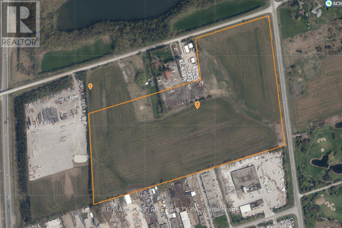 12934 WOODBINE AVENUE, Whitchurch-Stouffville, Ontario