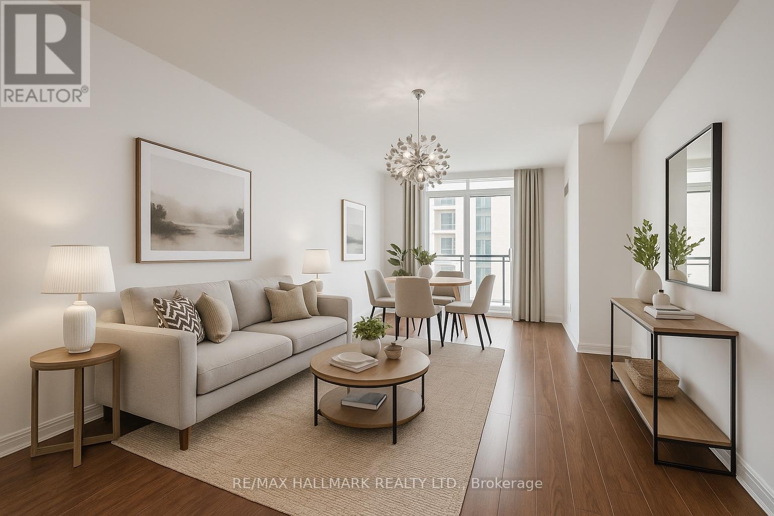 807 - 24 Woodstream Boulevard, Vaughan, Ontario  L4L 8C4 - Photo 6 - N12432459
