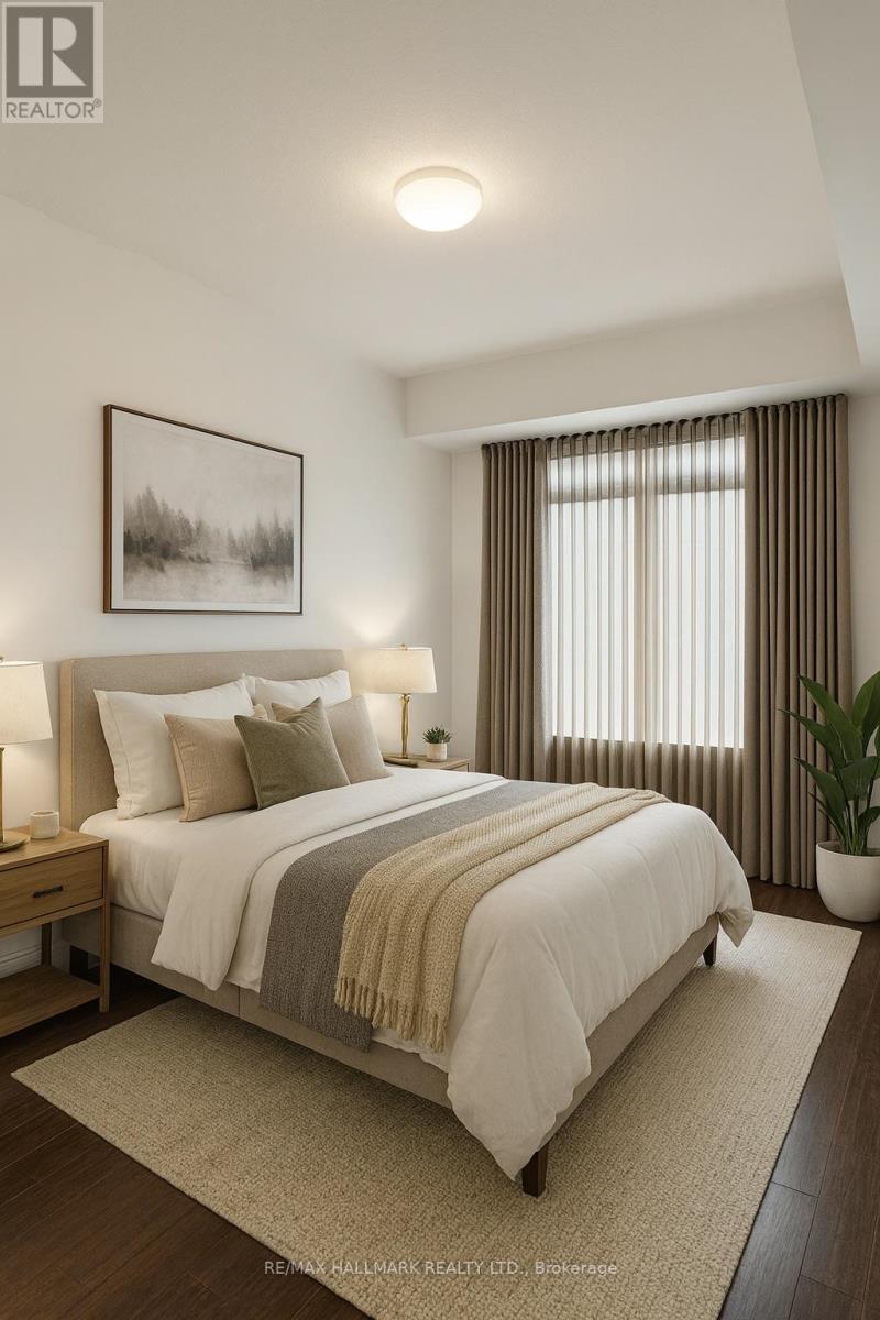 807 - 24 Woodstream Boulevard, Vaughan, Ontario  L4L 8C4 - Photo 7 - N12432459