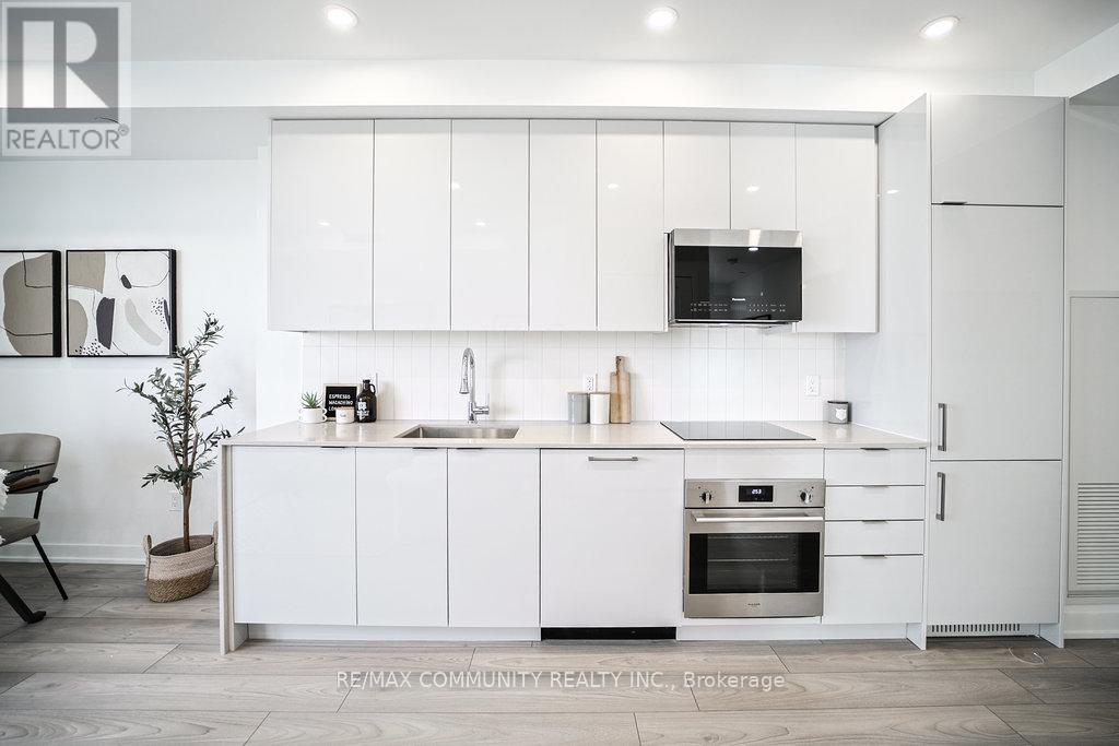 10 Abeja Street, Vaughan, Ontario  L4K 0R4 - Photo 8 - N12432466