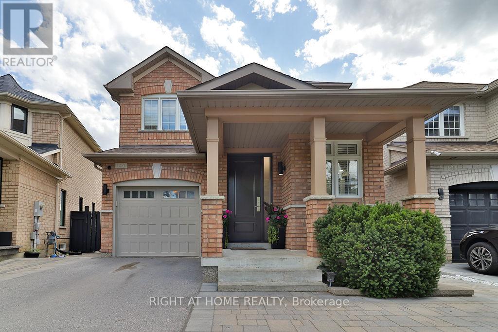 140 Moraine Drive, Vaughan, Ontario  L4H 2E6 - Photo 1 - N12432471