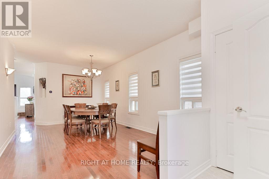 140 Moraine Drive, Vaughan, Ontario  L4H 2E6 - Photo 3 - N12432471