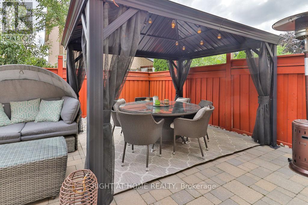 140 Moraine Drive, Vaughan, Ontario  L4H 2E6 - Photo 34 - N12432471