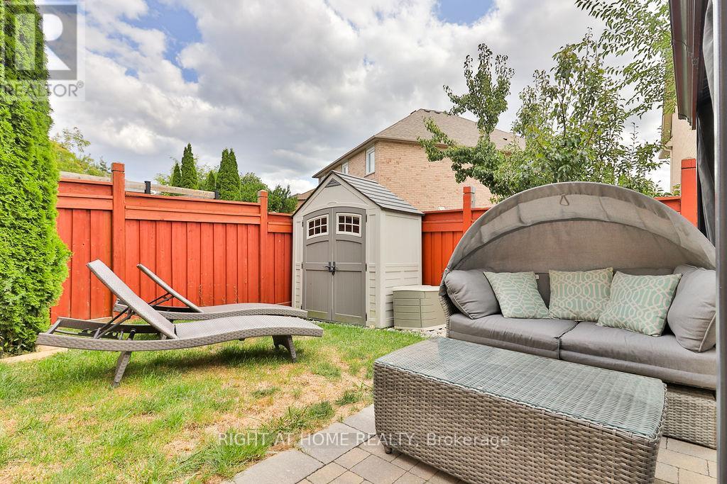 140 Moraine Drive, Vaughan, Ontario  L4H 2E6 - Photo 35 - N12432471