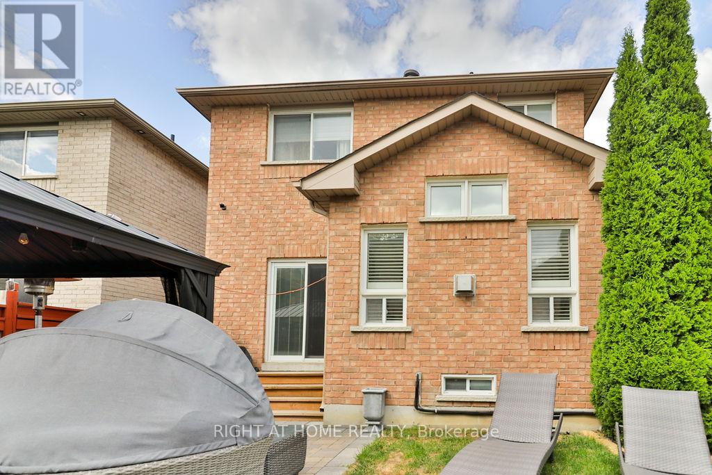 140 Moraine Drive, Vaughan, Ontario  L4H 2E6 - Photo 36 - N12432471