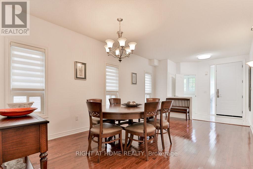140 Moraine Drive, Vaughan, Ontario  L4H 2E6 - Photo 6 - N12432471