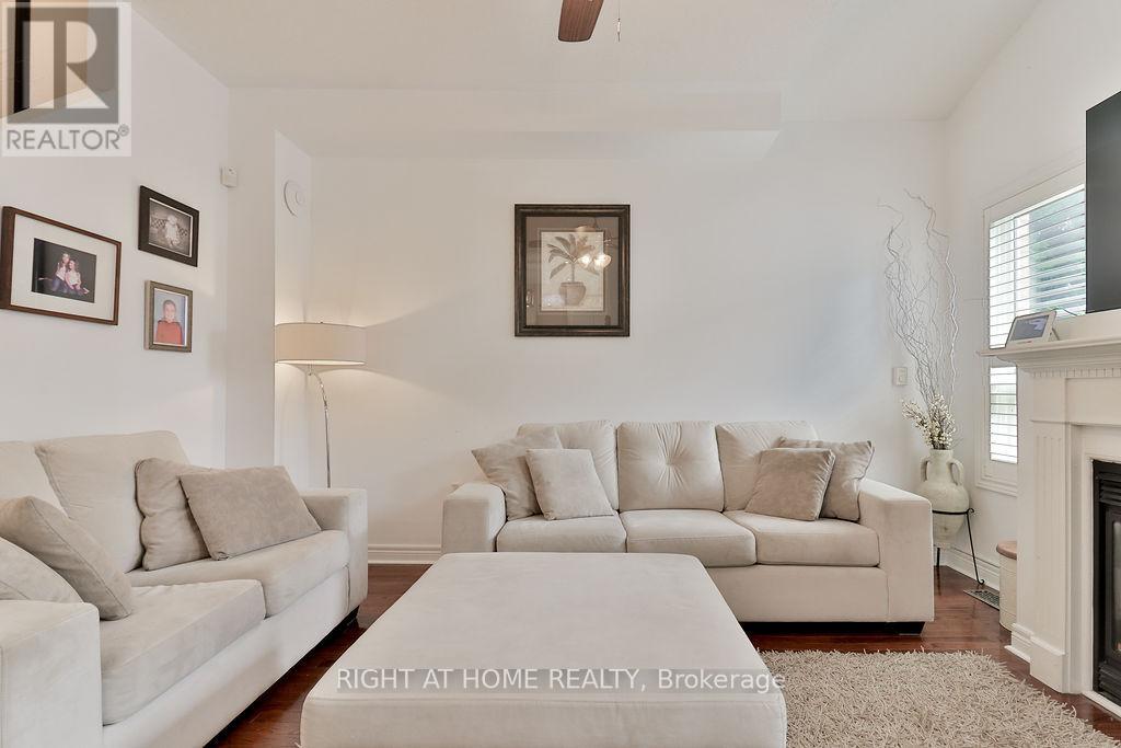 140 Moraine Drive, Vaughan, Ontario  L4H 2E6 - Photo 9 - N12432471