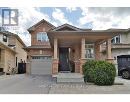 140 MORAINE DRIVE, Vaughan, Ontario
