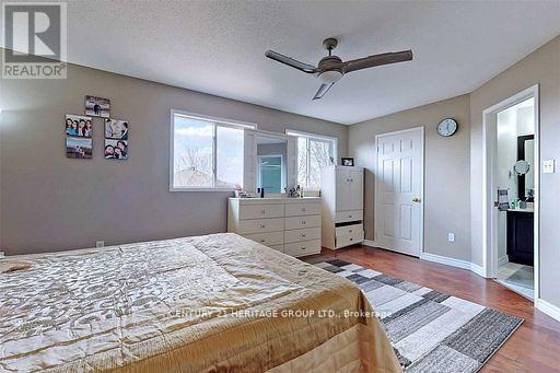 46 Rush Road, Aurora, Ontario  L4G 7G5 - Photo 18 - N12432498