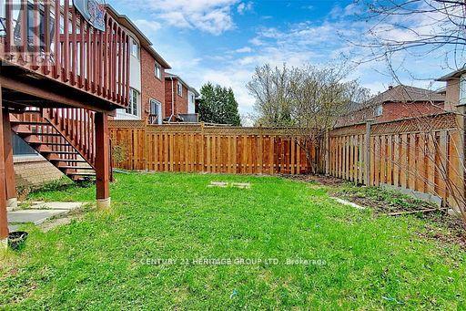 46 Rush Road, Aurora, Ontario  L4G 7G5 - Photo 2 - N12432498