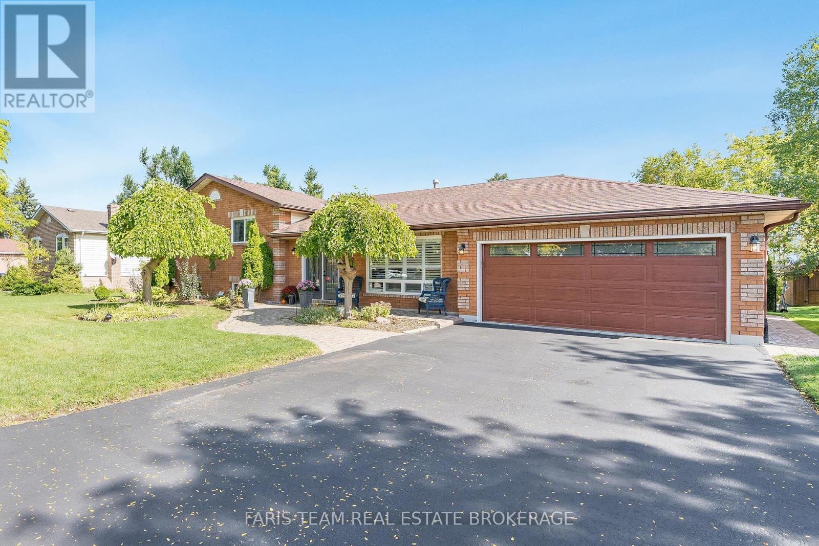 2032 CHANTLER STREET, Innisfil, Ontario