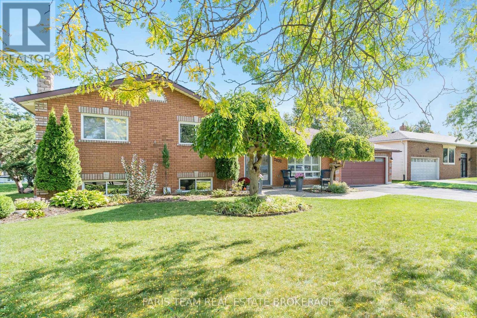 2032 Chantler Street, Innisfil, Ontario  L9S 1B5 - Photo 3 - N12432501