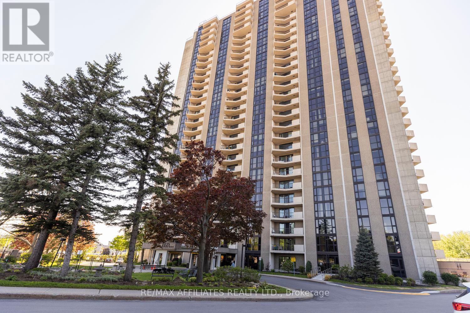 2305 - 1025 Richmond Road, Ottawa, Ontario  K2B 8G8 - Photo 1 - X12432524