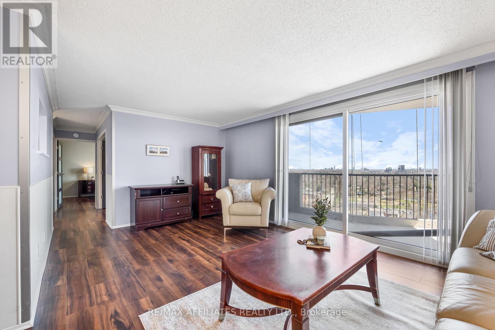 2305 - 1025 Richmond Road, Ottawa, Ontario  K2B 8G8 - Photo 6 - X12432524