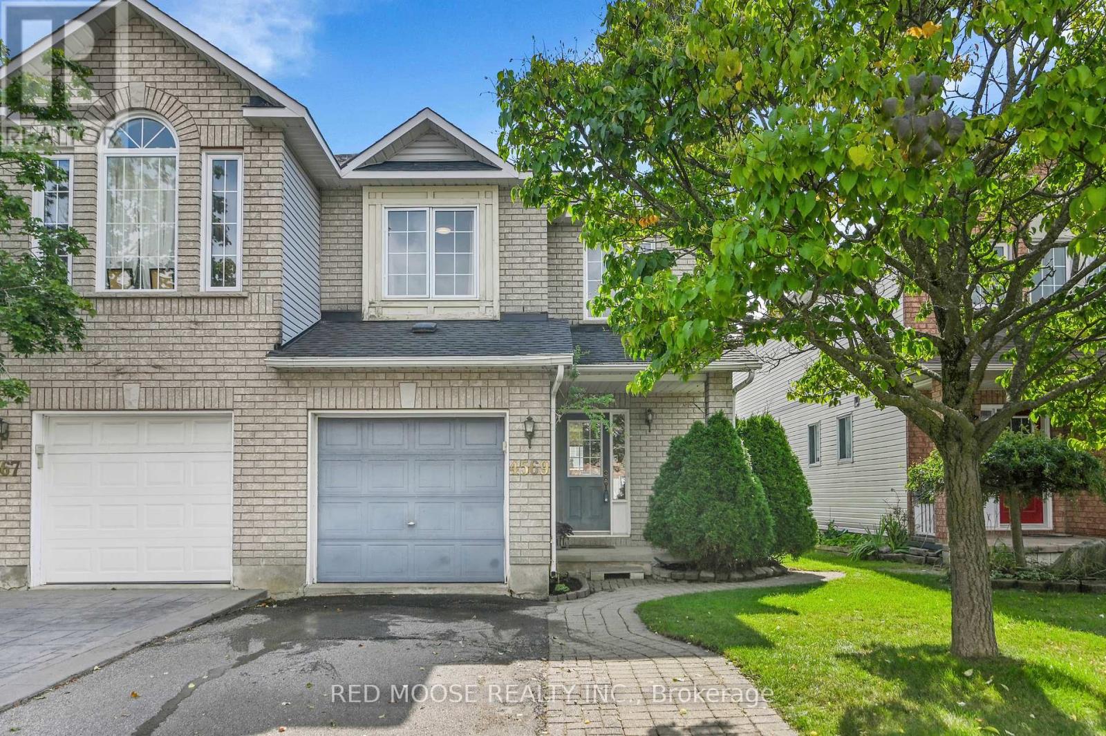 4569 Ogilvie Walk Crescent, Ottawa, Ontario  K1J 1G5 - Photo 1 - X12432542