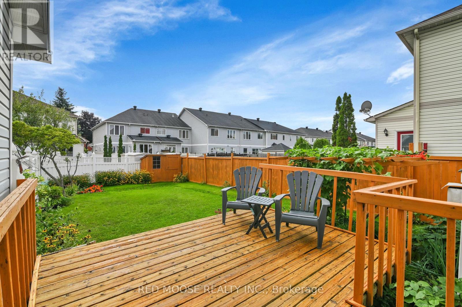 4569 Ogilvie Walk Crescent, Ottawa, Ontario  K1J 1G5 - Photo 14 - X12432542