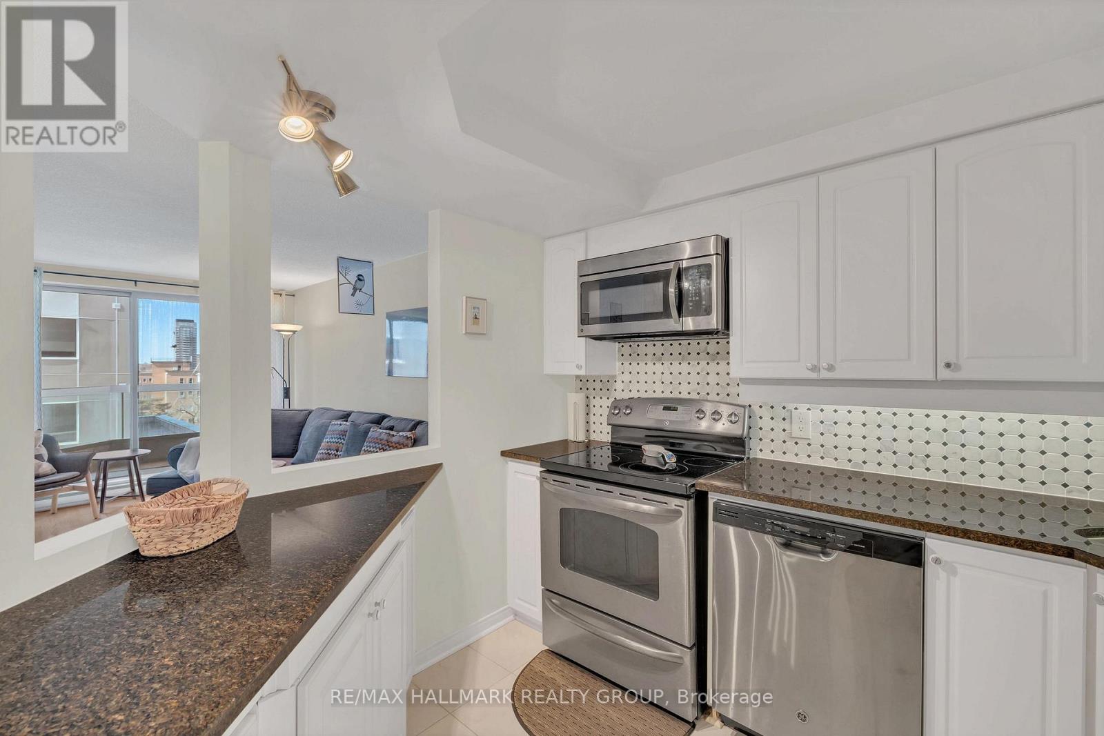 307 - 550 Cambridge Street S, Ottawa, Ontario  K1S 5N3 - Photo 7 - X12432560