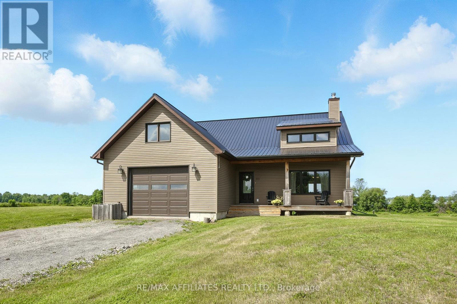 315 Gemmell Road, Merrickville-Wolford, Ontario  K0G 1G0 - Photo 1 - X12432581