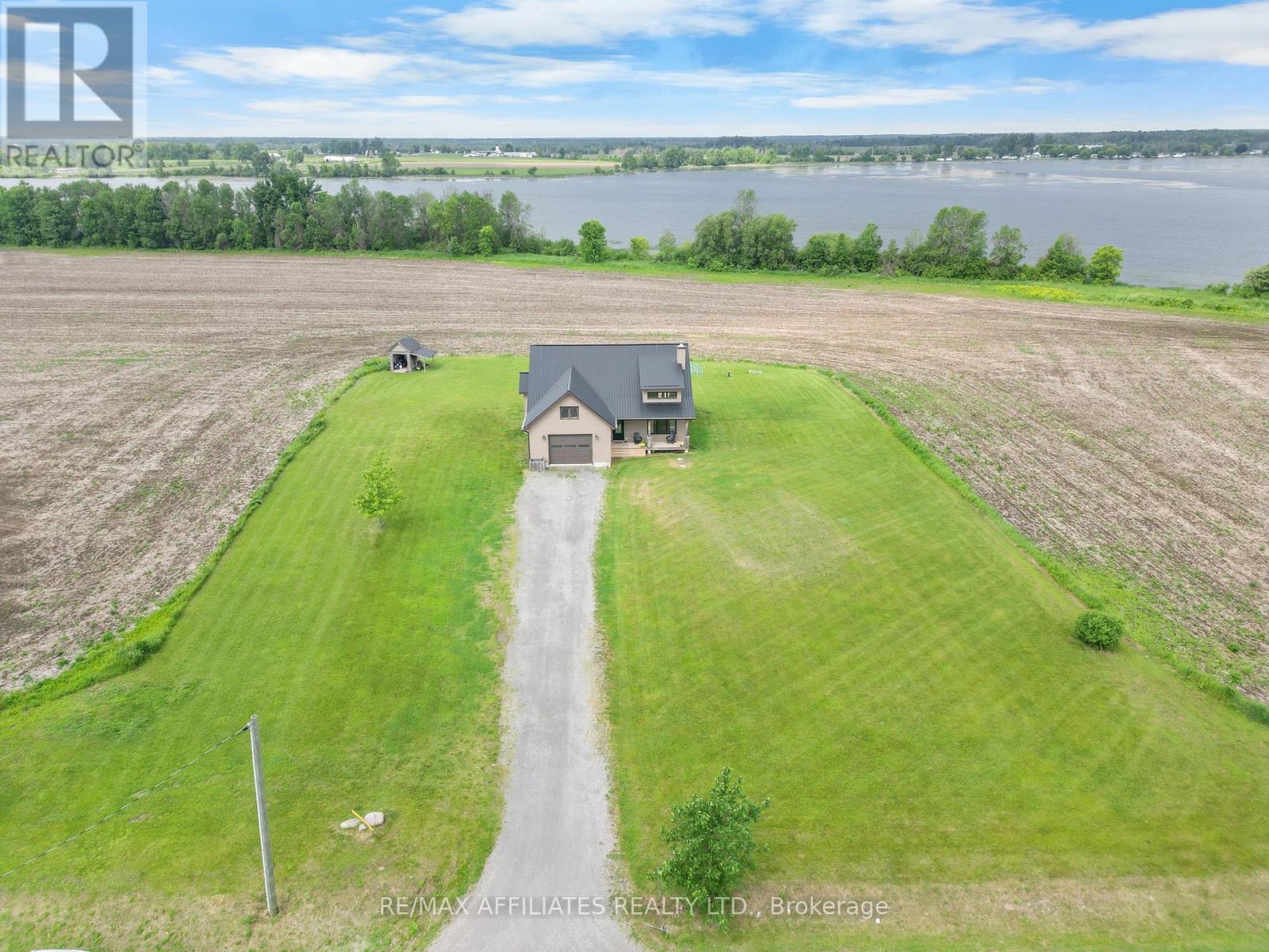 315 Gemmell Road, Merrickville-Wolford, Ontario  K0G 1G0 - Photo 2 - X12432581
