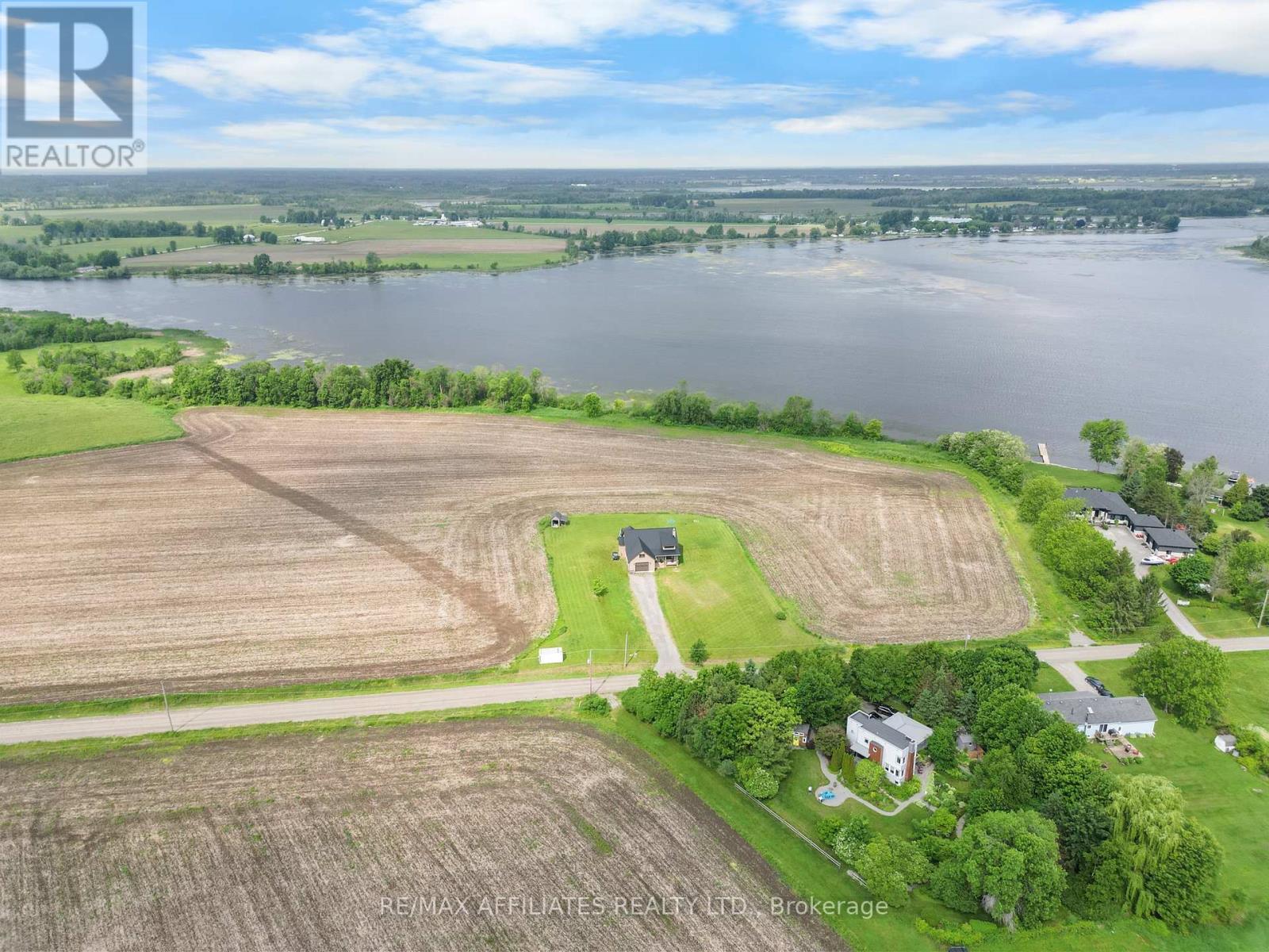 315 Gemmell Road, Merrickville-Wolford, Ontario  K0G 1G0 - Photo 27 - X12432581