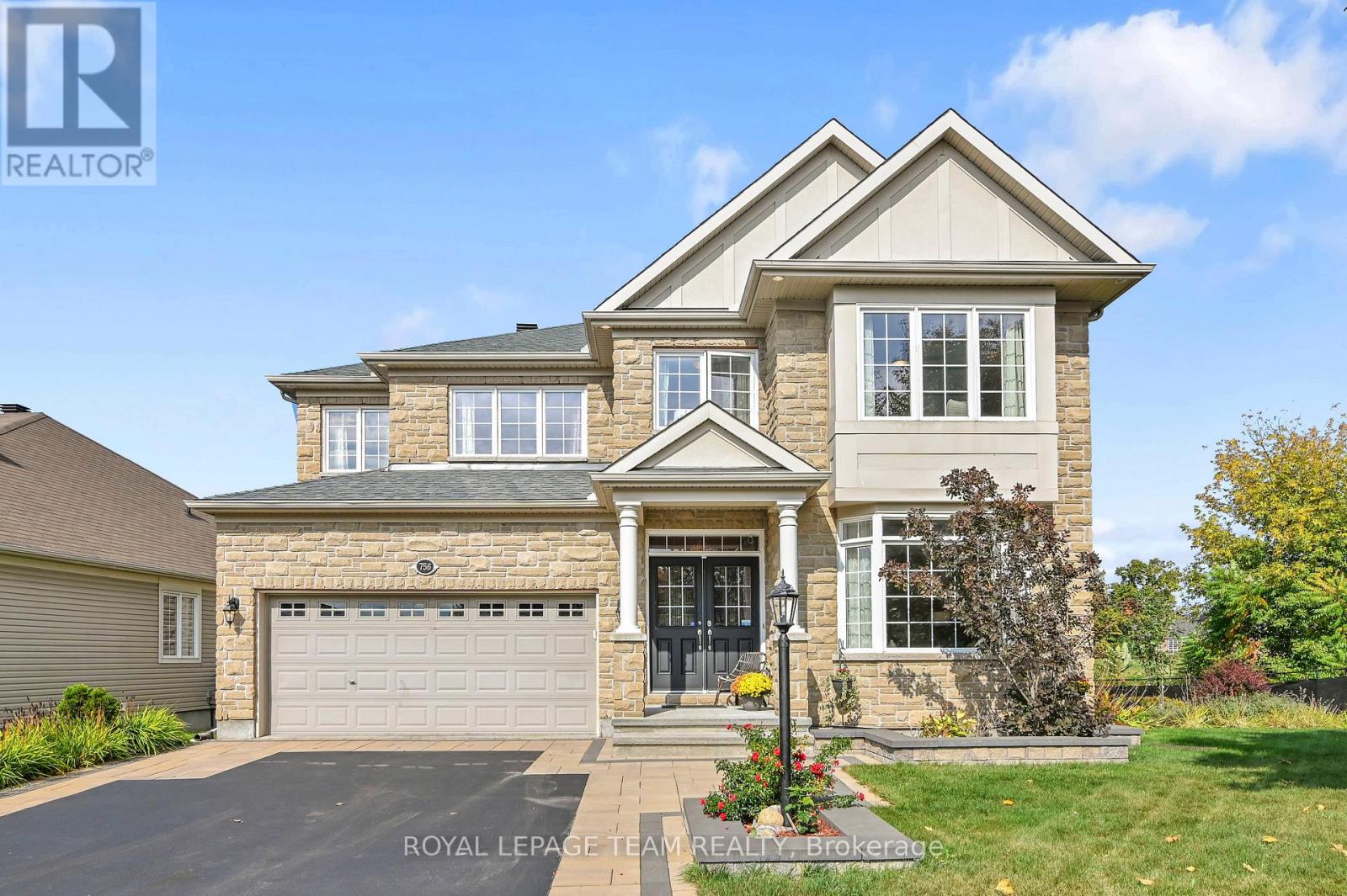 756 Kilbirnie Drive, Ottawa, Ontario  K2J 0M2 - Photo 1 - X12432587