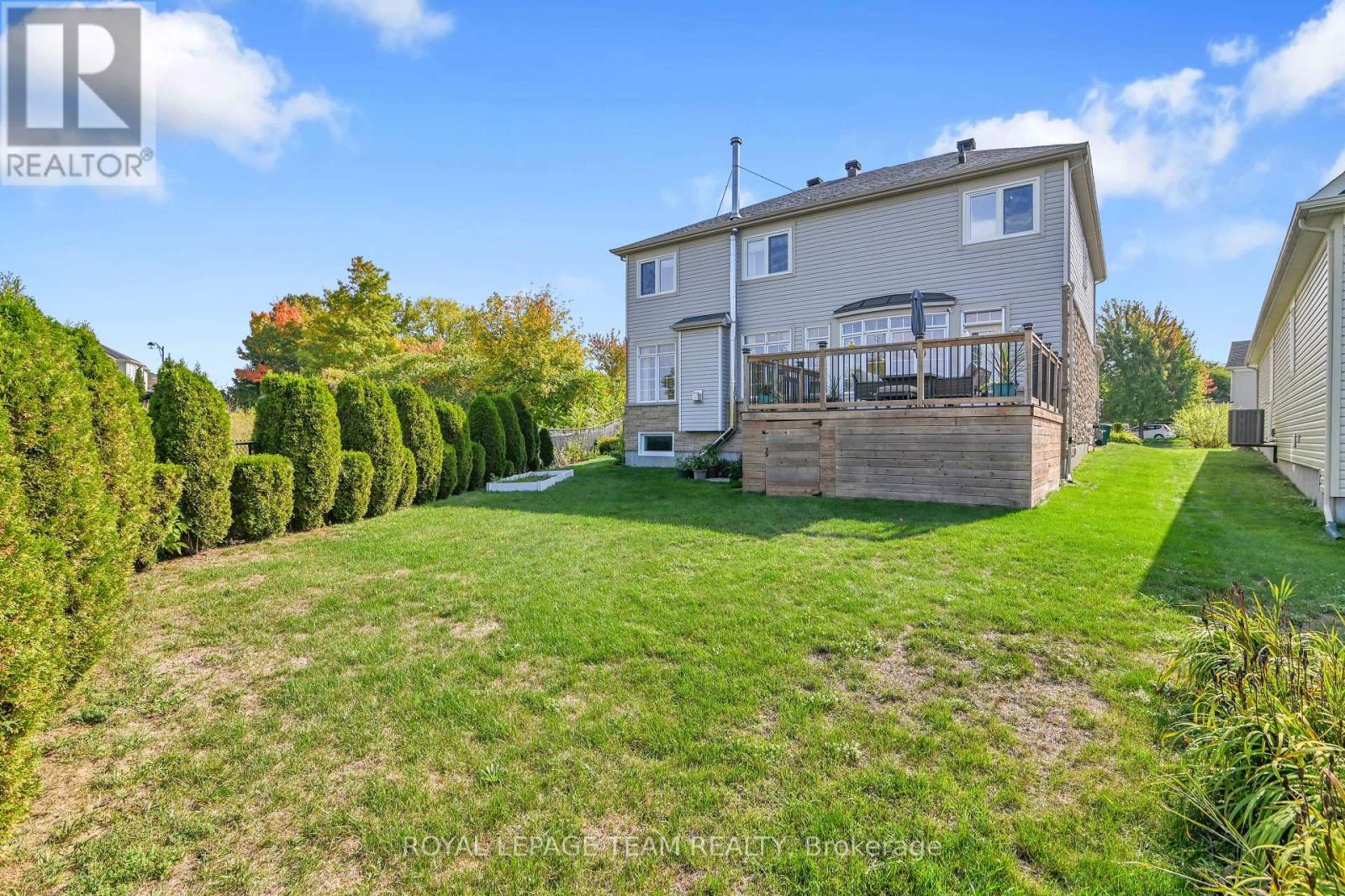 756 Kilbirnie Drive, Ottawa, Ontario  K2J 0M2 - Photo 35 - X12432587