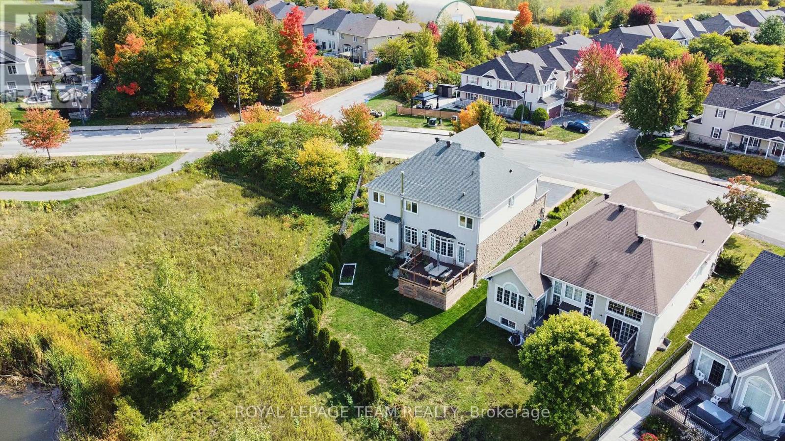 756 Kilbirnie Drive, Ottawa, Ontario  K2J 0M2 - Photo 38 - X12432587