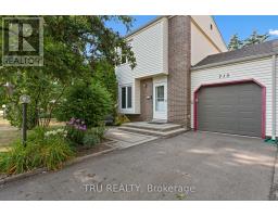 715 MOONEYS BAY PLACE, Ottawa, Ontario