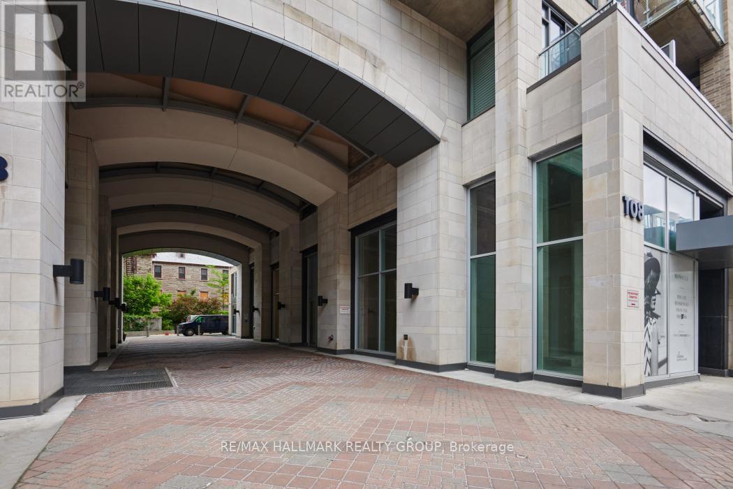 804 - 108 Richmond Road, Ottawa, Ontario  K1Z 0B3 - Photo 2 - X12432599