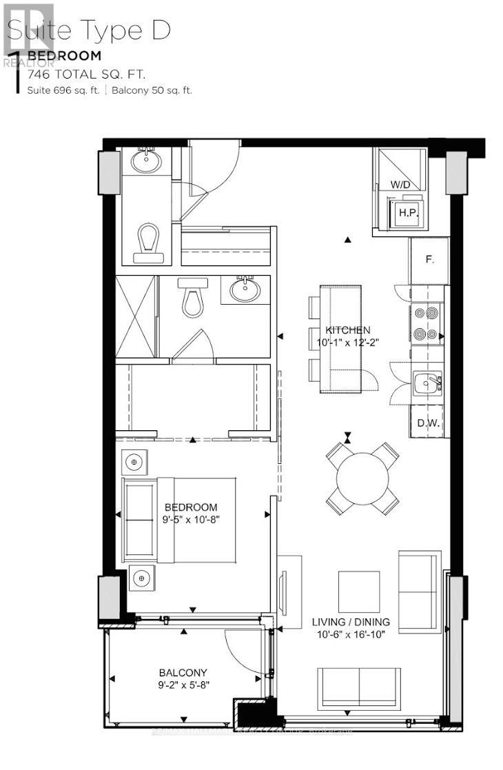 804 - 108 Richmond Road, Ottawa, Ontario  K1Z 0B3 - Photo 46 - X12432599